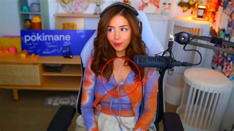 pokimane only fans leaked|FULL VIDEO: Pokimane Nude Photos Leaked (Twitch Streamer)